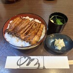 うなぎ料理 あつみ - 