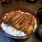 うなぎ料理 あつみ - 