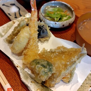 蕎麦 游山_1