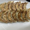 ぎょうざ専門店 赤萬 - 餃子2人前