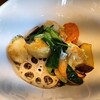 ASIAN FRENCH DINING 味市場 - 