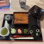 鰻の成瀬 - 料理写真: