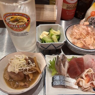 立呑み 晩杯屋_0