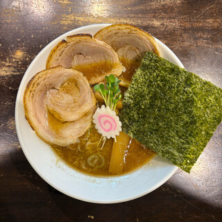 麺屋うさぎ_0