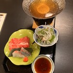 しらかわ温泉 弁天荘 - 