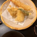 しらかわ温泉 弁天荘 - 