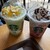 スターバックス・コーヒー - ドリンク写真: