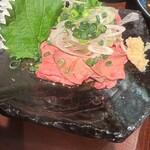 やきとり にしだ場 - 
