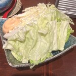 やきとり にしだ場 - 