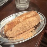 やきとり にしだ場 - 