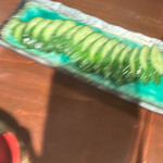 やきとり にしだ場 - 