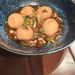 やきとり にしだ場 - 