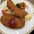 好々亭 - 料理写真: