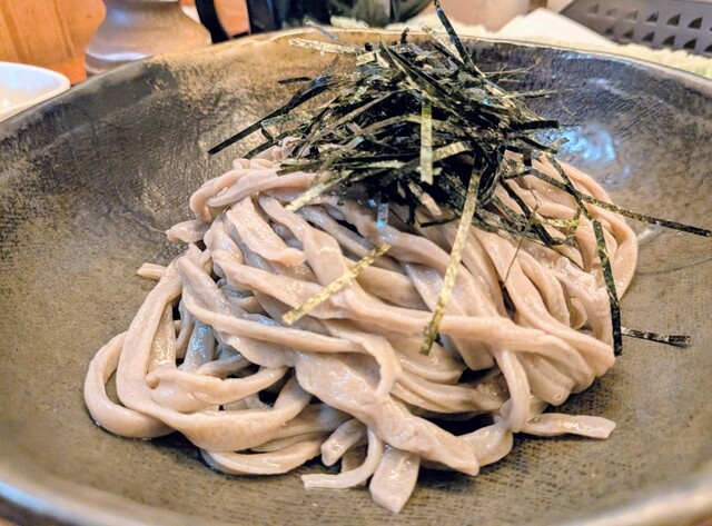 手打ちそば さくら 平岡本店 - 上野幌/そば | 食べログ