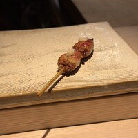 虎ノ門 焼鳥國よし - 