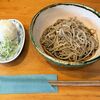 そばきり 邦や - 料理写真:辛味大根鬼おろしそば