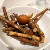 RESTAURANT KOGA - コーンドッグ