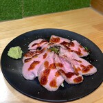 キャンプ酒場 TOKOCK - 