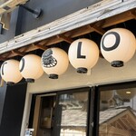TOLOSTAND - 