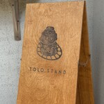 TOLOSTAND - 