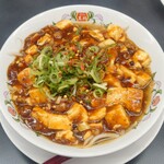餃子の王将 - 料理写真: