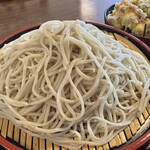 そば処治助 - 
