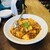 チャイナダイニング イフウドウドウ - 料理写真:四川風麻婆豆腐