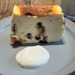 MONZ CAFE - 