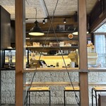 MONZ CAFE - 