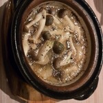 KICHIRI MOLLIS - 