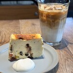 MONZ CAFE - 