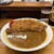 こづち - 料理写真:とんかつカレー