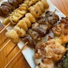 個室で味わう博多もつ鍋と手打ち焼き鳥 呑兵衛 新橋店