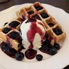 カフェペルシュ