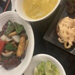 中華料理 徳武 - 