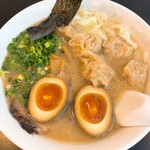 ラーメン茂木 - 