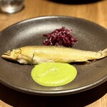kawasemi