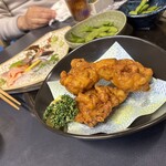 楠きち - 