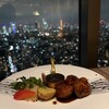LUCIS GARDEN - 料理写真:
