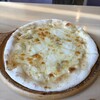 PIZZA DINING JOYs - クワトロフロマージュ