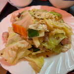 中華料理 吉星 - 