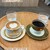 喫茶 白夜 - ドリンク写真: