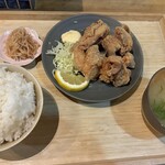 クラフトビールとおばんざい　tsunagu - 
