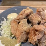 クラフトビールとおばんざい　tsunagu - 