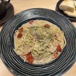 エビノスパゲッティ 丸ビル店 - 