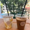 THREE TIMES COFFEE