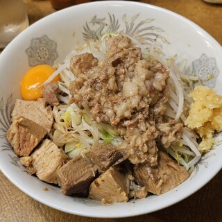 ラーメン一文路_0