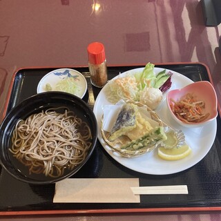 レストラン まんりょう_1