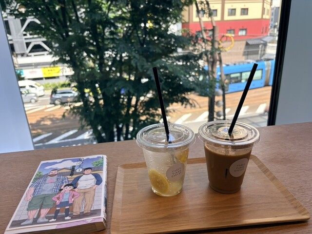カフェタイム3 カフェタイム3 カフェタイム3 カフェタイム10 Z/X COFFEE 新栄店