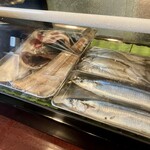 のぶ味 - ショーケース